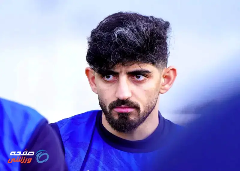 مهدی ترابی فیکس می‌شود؟