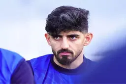 مهدی ترابی فیکس می‌شود؟