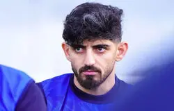 مهدی ترابی فیکس می‌شود؟