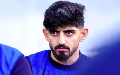مهدی ترابی فیکس می‌شود؟
