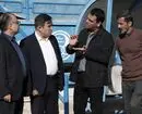 ادعای بزرگ مدیر استقلال درباره جذب بازیکن