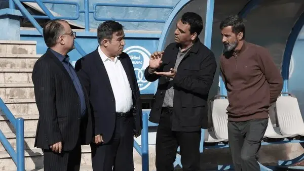 ادعای بزرگ مدیر استقلال درباره جذب بازیکن