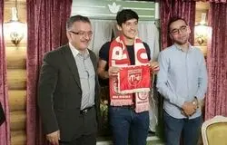وعده بزرگ مدیرعامل تراکتور؛ سردار آزمون در مسیر پیوستن به سرخ‌پوشان تبریزی