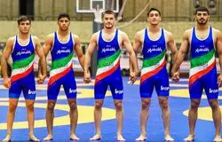 ۵ مدال دیگر در انتظار فرنگی‌کاران ایران