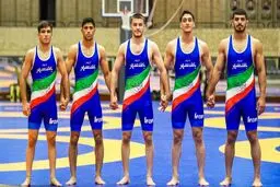 ۵ مدال دیگر در انتظار فرنگی‌کاران ایران