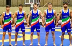 ۵ مدال دیگر در انتظار فرنگی‌کاران ایران