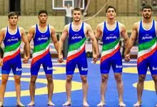 ۵ مدال دیگر در انتظار فرنگی‌کاران ایران
