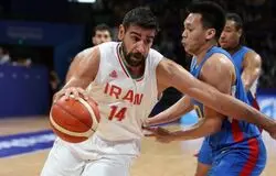 فرصت طلایی بسکتبال ایران برای انتقام در سرزمین ۷ هزار جزیره