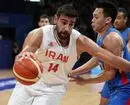 فرصت طلایی بسکتبال ایران برای انتقام در سرزمین ۷ هزار جزیره