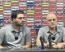 مربی استقلال: از تساوی مقابل آلومینیوم راضی نیستیم