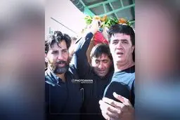 یک اتفاق تاریخی؛ فوتبال ایران از قتل همسر یک ستاره منفجر شد
