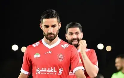 اختلاف‌ها تمام شد؛ میلاد محمدی در آستانه تمدید قرارداد با پرسپولیس