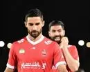 اختلاف‌ها تمام شد؛ میلاد محمدی در آستانه تمدید قرارداد با پرسپولیس