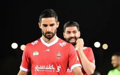 اختلاف‌ها تمام شد؛ میلاد محمدی در آستانه تمدید قرارداد با پرسپولیس