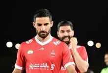 اختلاف‌ها تمام شد؛ میلاد محمدی در آستانه تمدید قرارداد با پرسپولیس