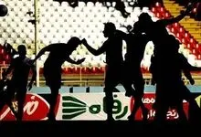 رد پای یک دلال در نقل و انتقالات تیم دسته اولی
