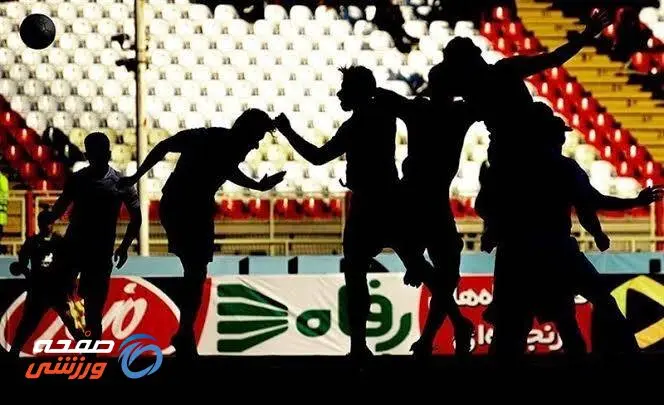 رد پای یک دلال در نقل و انتقالات تیم دسته اولی