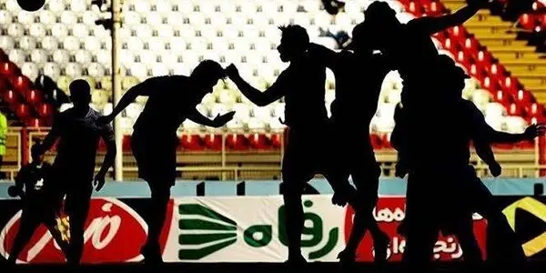 رد پای یک دلال در نقل و انتقالات تیم دسته اولی