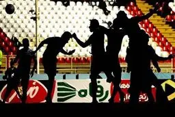 رد پای یک دلال در نقل و انتقالات تیم دسته اولی