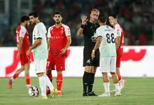 پاسخ سازمان لیگ به پرسپولیس: بدون تبعیض تصمیم می‌گیریم