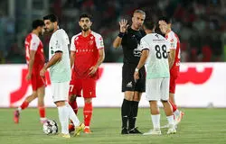 پاسخ سازمان لیگ به پرسپولیس: بدون تبعیض تصمیم می‌گیریم
