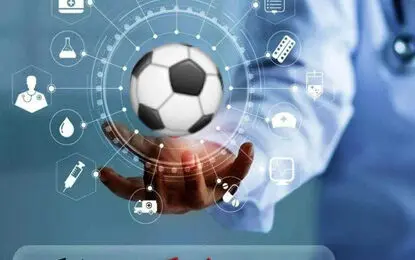 پیام تبریک فدراسیون به مناسبت بزرگداشت روز پزشک