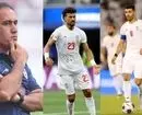 طارمی، رامین و مهدوی کیا 3 مرد برتر تمام ادوار فوتبال
