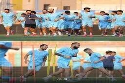 برگزاری دیدارهای آسیایی استقلال در بصره یا ازبکستان