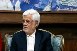 پیام معاون اول رئیس جمهور برای تیم ملی فوتبال 