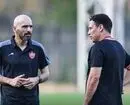 مربی پرسپولیس معرفی شد