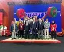 علی نژاد: طلای وزنه‌برداری مبارک همه مردم ایران باشد
