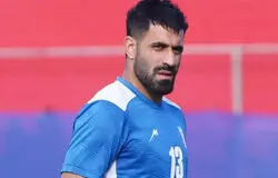 شنبه سرنوشت‌ساز برای علیپور و کنعانی؛ وضعیت دو مصدوم پرسپولیس مشخص می‌شود