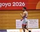 چراغ اول کشتی آزاد روشن شد؛ نخودی به طلا رسید