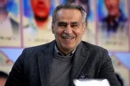 قطع اینترنت مانع حضور نماینده ایران در گرندپری 2026