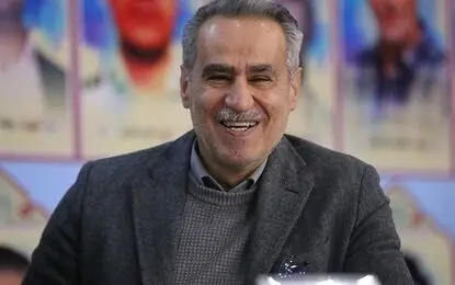 قطع اینترنت مانع حضور نماینده ایران در گرندپری 2026