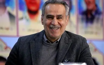 قطع اینترنت مانع حضور نماینده ایران در گرندپری 2026