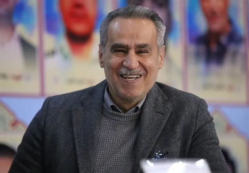 قطع اینترنت مانع حضور نماینده ایران در گرندپری 2026