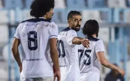 مس شهر بابک 1-2 ملوان؛ قوهای انزلی از بحران خارج شدند