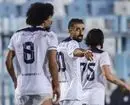 مس شهر بابک 1-2 ملوان؛ قوهای انزلی از بحران خارج شدند