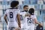 مس شهر بابک 1-2 ملوان؛ قوهای انزلی از بحران خارج شدند