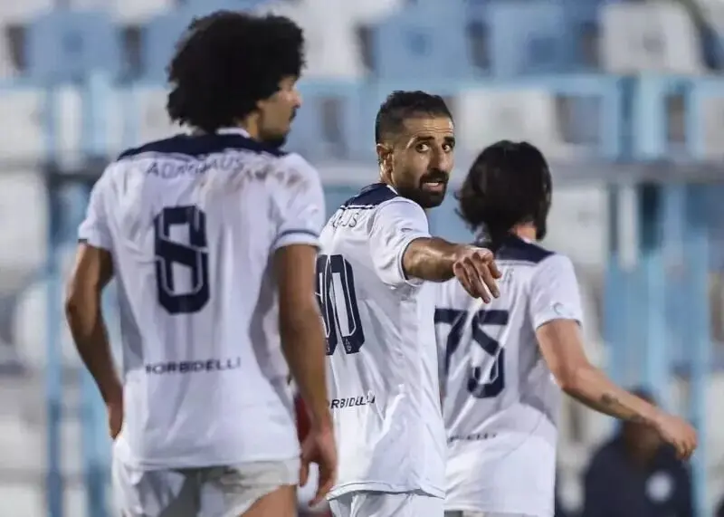 مس شهر بابک 1-2 ملوان؛ قوهای انزلی از بحران خارج شدند