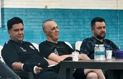 چادرملو با هدف آسیایی وارد فصل جدید می‌شود