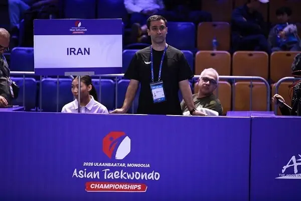 چهار ملی‌پوش تکواندو آماده کسب خوشرنگ‌ترین مدال در ناگویا هستند
