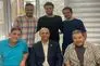 رئیس فدراسیون ووشو میهمان صفحه ورزشی


