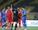 کارشناس داوری دربی 107؛ بهترین قضاوت بنیادی‌ فر با یک ایراد!
