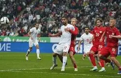 همدانی: تیم ملی نه روح دارد، نه برنامه/ آسیا صدای استقلال را شنید