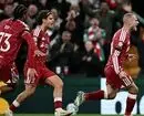 لیورپول 2-1 اتلتیکو مادرید؛ تو تنها کامبک نخواهی زد!