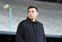 قلعه‌نویی: مزین به نام «میناب ۱۶۸» هستیم