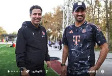 درخواست سرمربی پرسپولیس برای جذب مدافع برانکو!

