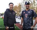 درخواست سرمربی پرسپولیس برای جذب مدافع برانکو!

